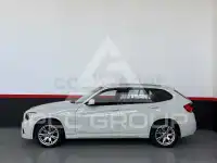 2012 BMW X1