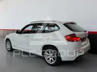 2012 BMW X1