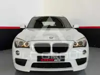 2012 BMW X1