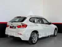 2012 BMW X1