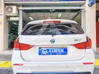 2012 BMW X1