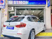 2012 BMW X1