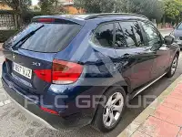 2012 BMW X1
