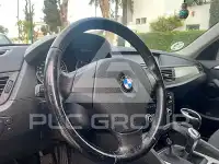 2012 BMW X1