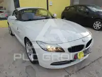 2012 BMW Z4