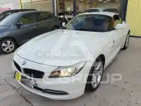 2012 BMW Z4