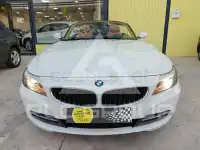 2012 BMW Z4