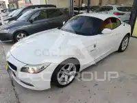 2012 BMW Z4