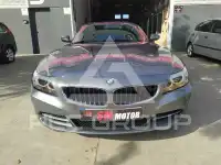 2012 BMW Z4