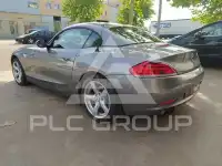 2012 BMW Z4