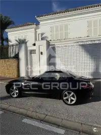 2012 BMW Z4