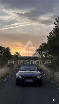 2012 BMW Z4