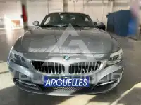 2012 BMW Z4