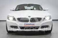 2012 BMW Z4