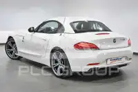 2012 BMW Z4
