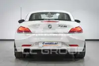 2012 BMW Z4