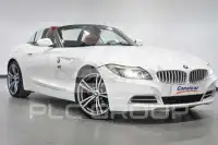 2012 BMW Z4