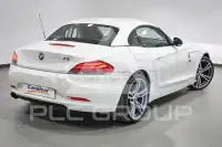 2012 BMW Z4