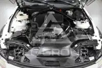 2012 BMW Z4