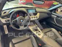 2012 BMW Z4