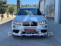 2012 BMW X3