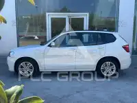 2012 BMW X3