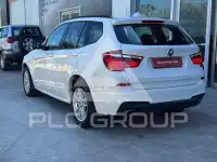 2012 BMW X3