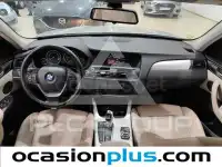 2012 BMW X3