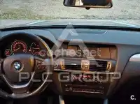 2012 BMW X3