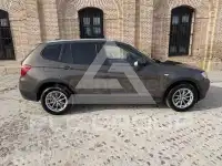 2012 BMW X3
