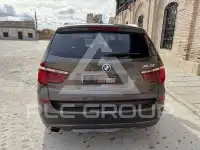 2012 BMW X3