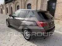 2012 BMW X3
