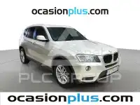 2012 BMW X3
