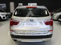 2012 BMW X3