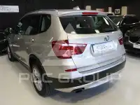 2012 BMW X3