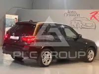2012 BMW X3
