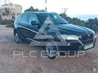 2012 BMW X3