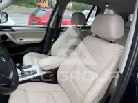 2012 BMW X3