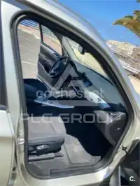 2012 BMW X3
