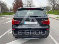 2012 BMW X3