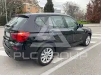 2012 BMW X3
