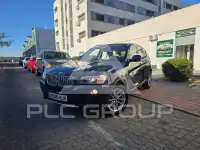 2012 BMW X3