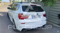 2012 BMW X3