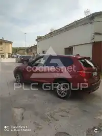 2012 BMW X3