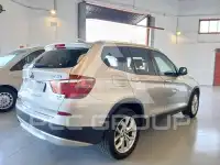 2012 BMW X3