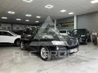 2012 BMW X3
