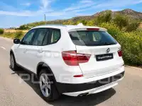 2012 BMW X3