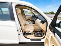2012 BMW X3