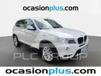 2012 BMW X3