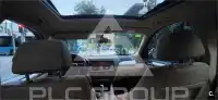 2012 BMW X3
